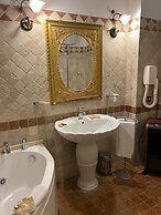 Relais Castrum Boccea