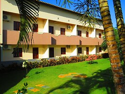 Ilhéus North Hotel