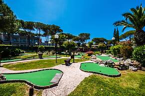 Hotel Golfo del Sole