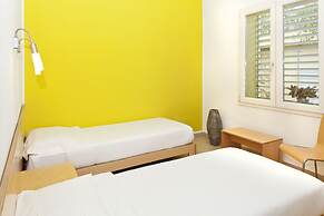 Hotel Golfo del Sole