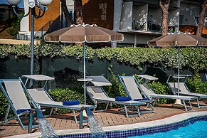 Hotel Golfo del Sole