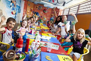 Hotel Golfo del Sole