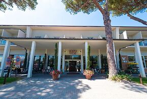 Hotel Golfo del Sole