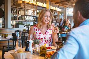 Hotel Golfo del Sole