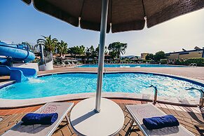 Hotel Golfo del Sole