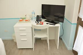 Hotel Golfo del Sole