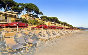 Hotel Golfo del Sole