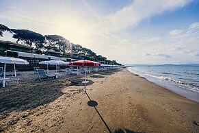 Hotel Golfo del Sole