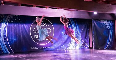 Hotel Golfo del Sole