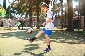 Hotel Golfo del Sole