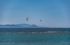 Hotel Golfo del Sole