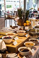 Hotel Golfo del Sole