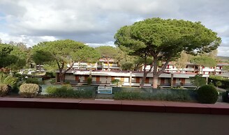 Hotel Golfo del Sole