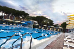 Hotel Golfo del Sole