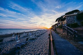 Hotel Golfo del Sole