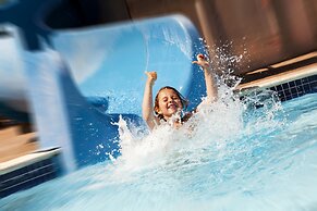 Hotel Golfo del Sole