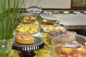 Champagnat Praia Hotel