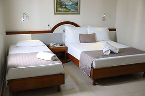 Champagnat Praia Hotel