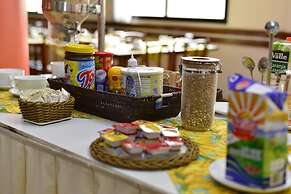 Champagnat Praia Hotel