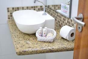 Champagnat Praia Hotel