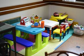 Champagnat Praia Hotel