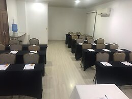 Champagnat Praia Hotel