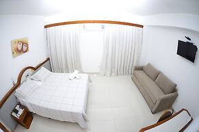 Champagnat Praia Hotel