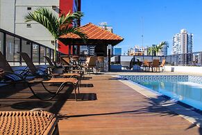 Champagnat Praia Hotel
