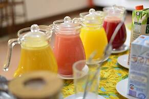 Champagnat Praia Hotel