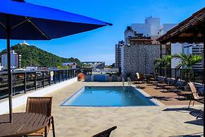 Champagnat Praia Hotel