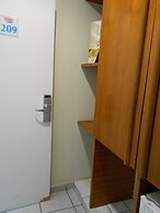 Champagnat Praia Hotel