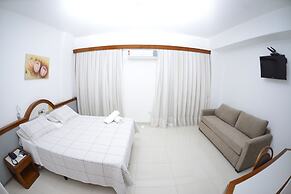 Champagnat Praia Hotel