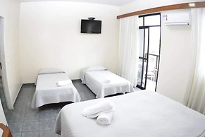 Champagnat Praia Hotel