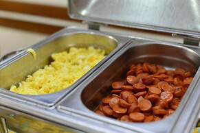 Champagnat Praia Hotel