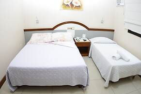 Champagnat Praia Hotel