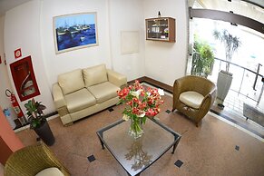 Champagnat Praia Hotel