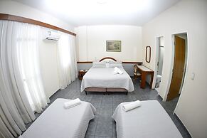 Champagnat Praia Hotel