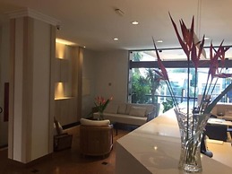 Champagnat Praia Hotel