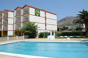 RVHotels Hotel GR92