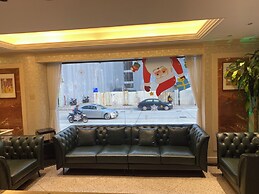 Macau Masters Hotel