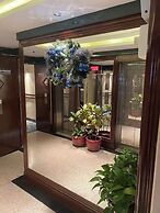 Macau Masters Hotel