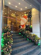 Macau Masters Hotel