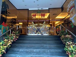 Macau Masters Hotel