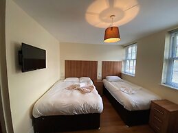 Wendover Arms