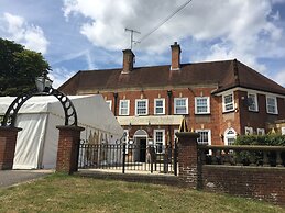 Wendover Arms