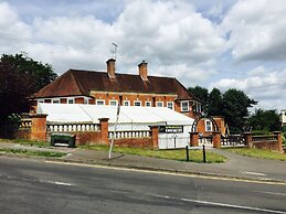 Wendover Arms