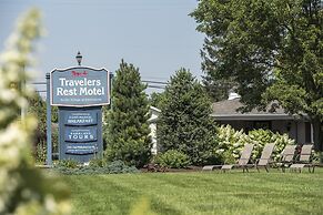 Travelers Rest Motel