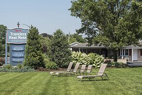 Travelers Rest Motel