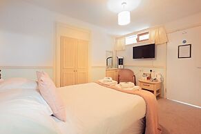 The Tavern - Steakhouse and Lodge