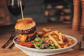 The Tavern - Steakhouse and Lodge